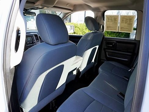 Used 2019 RAM 1500 Express w/ Express Value Package image 21