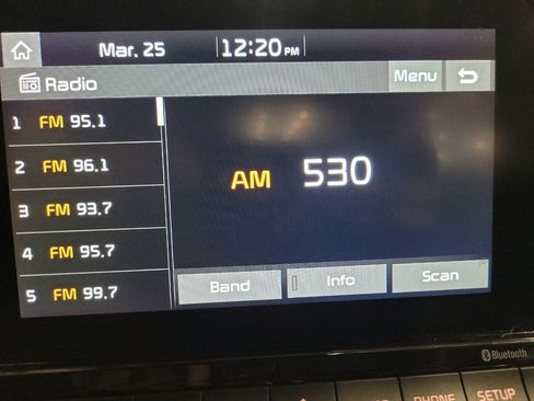 Used 2021 Kia Forte LXS image 25