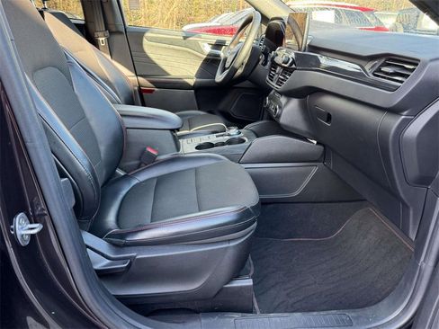 Used 2023 Ford Escape ST-Line w/ Equipment Group 301A image 13