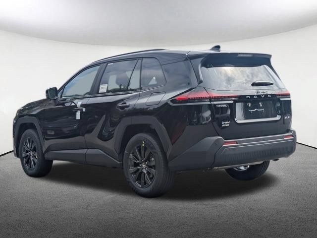 New 2026 Toyota RAV4 XLE Premium w/ Weather Package AWD/4WD image 7