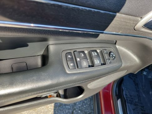 Used 2018 Jeep Grand Cherokee Limited w/ Luxury Group II AWD/4WD image 20