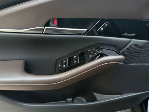 Certified 2025 MAZDA CX-30 AWD 2.5 S w/ Premium Package image 12