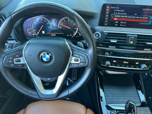 Used 2018 BMW X3 xDrive30i image 29
