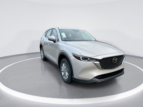 New 2025 MAZDA CX-5 AWD 2.5 S image 2