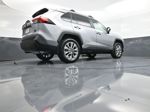 Certified 2025 Toyota RAV4 XLE Premium image 30