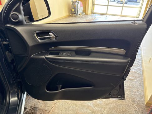 Used 2016 Dodge Durango SXT w/ Quick Order Package 23B image 15
