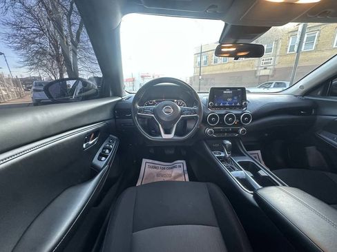 Used 2022 Nissan Sentra SV image 19