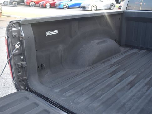 Used 2019 RAM 1500 Rebel w/ Rebel Level 2 Equipment Group AWD/4WD image 18