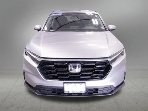 Certified 2024 Honda CR-V EX image 10