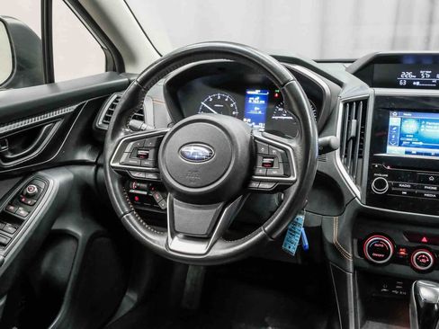 Used 2020 Subaru Crosstrek 2.0i Premium image 15