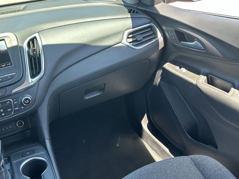 Used 2024 Chevrolet Equinox LT AWD/4WD image 19