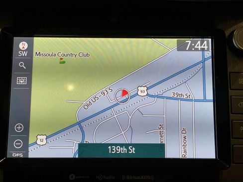 Used 2020 Toyota Tundra Platinum image 21