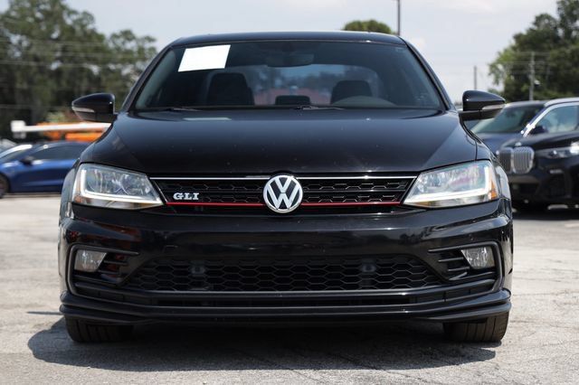 Used 2017 Volkswagen Jetta GLI FWD image 20