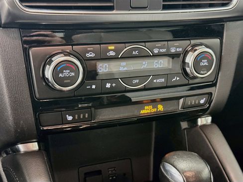 Used 2016 MAZDA CX-5 Grand Touring AWD/4WD image 24