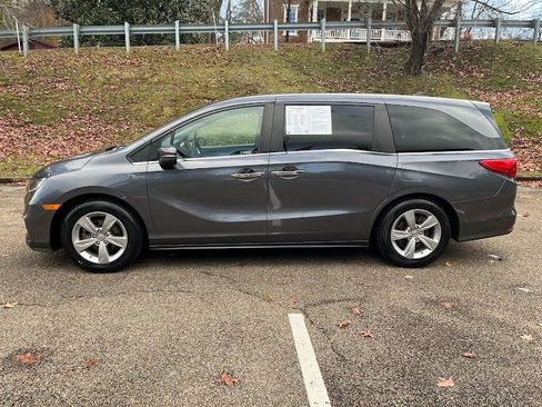 Used 2019 Honda Odyssey EX image 23