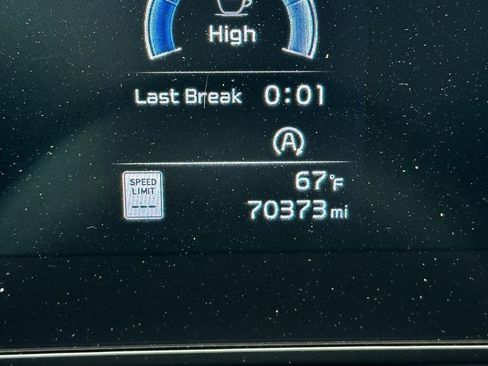 Used 2023 Kia Sportage EX image 26