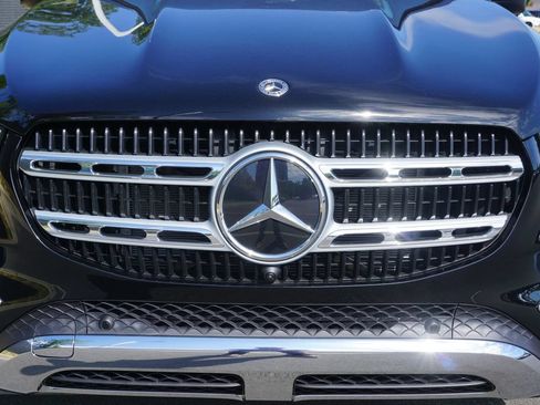 Certified 2026 Mercedes-Benz GLE 350 4MATIC image 9
