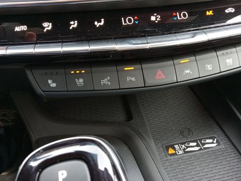 New 2026 Cadillac CT5 Premium Luxury image 18