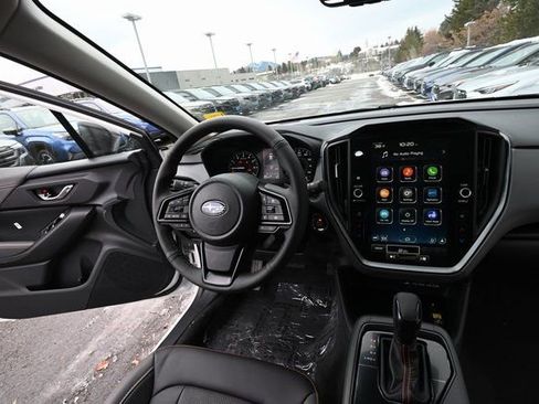 New 2026 Subaru Crosstrek 2.5i Limited w/ Crosstrek Mirror Package AWD/4WD image 24