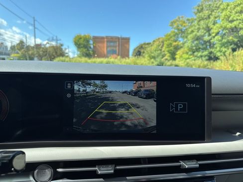 New 2026 Hyundai Tucson SEL image 24