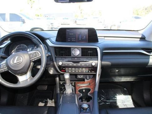 Certified 2020 Lexus RX 350 FWD w/ Premium Package image 10