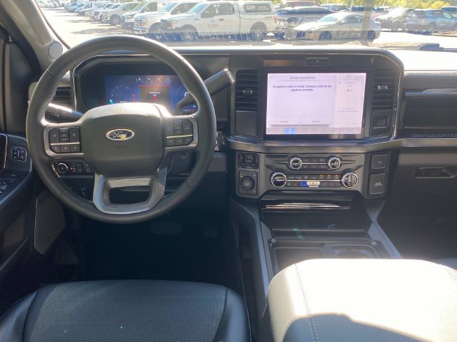Used 2026 Ford F450 Lariat w/ Chrome Package AWD/4WD image 8