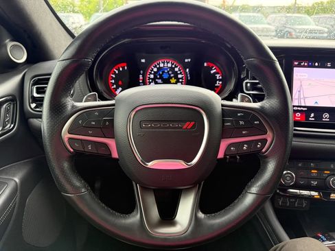 Used 2021 Dodge Durango Citadel RWD image 15