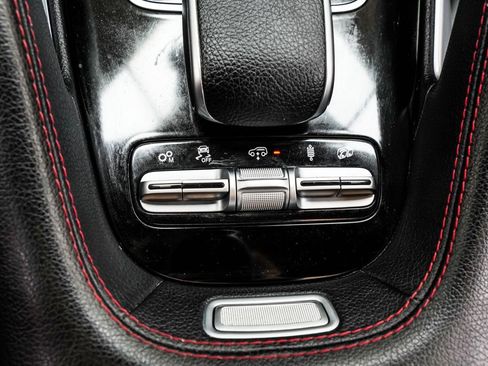 Used 2023 Mercedes-Benz GLE 53 AMG 4MATIC Coupe image 23