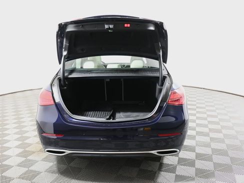 Used 2022 Mercedes-Benz C 300 4MATIC Sedan image 36