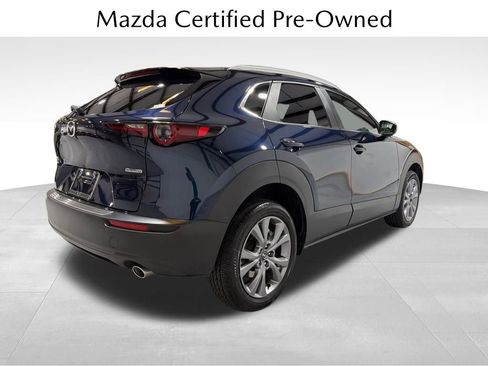 Certified 2025 MAZDA CX-30 AWD 2.5 S w/ Preferred Package image 6