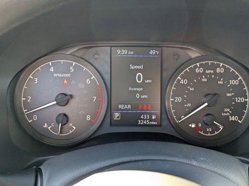 Certified 2025 Nissan Altima 2.5 S image 19