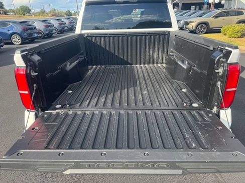 Used 2024 Toyota Tacoma SR5 AWD/4WD image 30