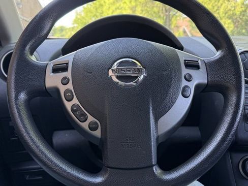 Used 2013 Nissan Rogue SV w/ Premium Pkg AWD/4WD image 12