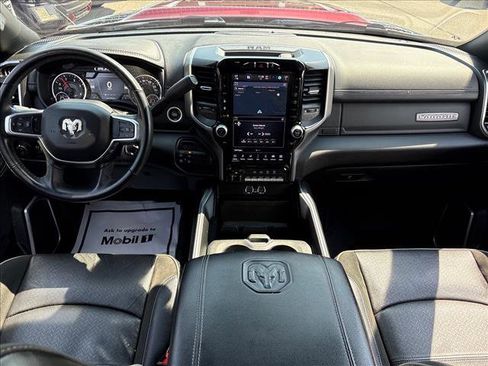 Used 2023 RAM 2500 Laramie AWD/4WD image 10