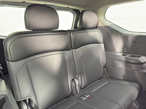 Used 2024 Kia EV9 Light Long Range image 39