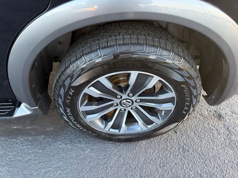 Used 2020 Nissan Armada SL w/ Premium Package image 58