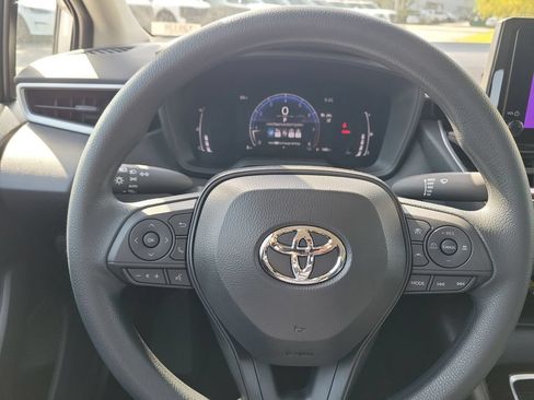 New 2026 Toyota Corolla LE w/ LE Premium Package FWD image 8