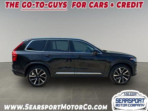 Used 2022 Volvo XC90 T8 Inscription Expression AWD/4WD image 4