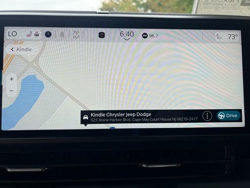 New 2025 Jeep Wrangler Sahara image 6