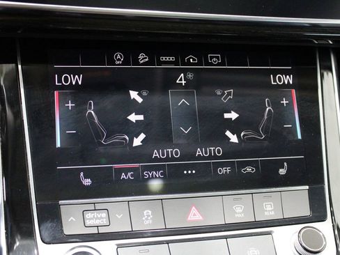 Used 2021 Audi Q7 2.0T Premium w/ Convenience Package image 41