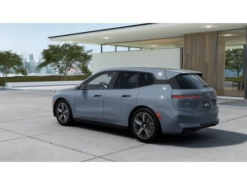 New 2026 BMW iX xDrive45 image 2