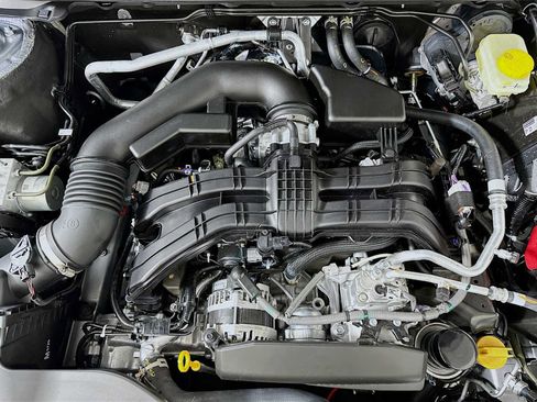 New 2025 Subaru Outback Onyx Edition image 28