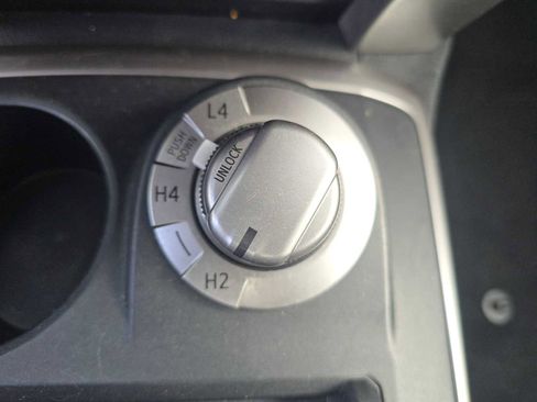 Used 2023 Toyota 4Runner SR5 image 33