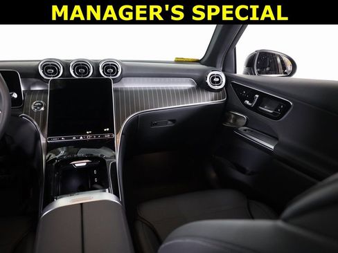 Certified 2026 Mercedes-Benz GLC 300 4MATIC image 40