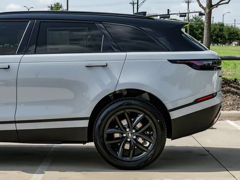 New 2026 Land Rover Range Rover Velar S AWD/4WD image 19