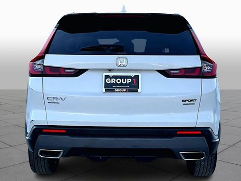 Used 2023 Honda CR-V Sport Touring image 5