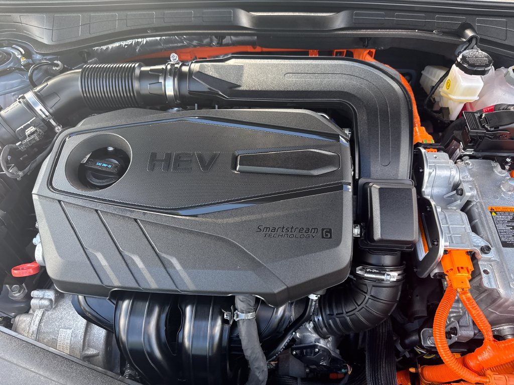 Certified 2025 Hyundai Sonata Limited FWD image 39