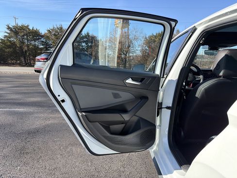 New 2026 Volkswagen Jetta GLI Autobahn image 28