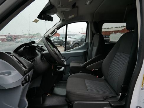 Certified 2019 Ford Transit 150 XL RWD image 13