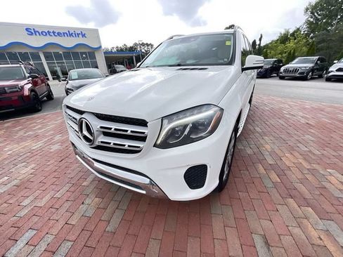 Used 2019 Mercedes-Benz GLS 450 4MATIC image 30
